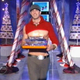 Image for article titled Tyra Audience Forced To Wear "Unemployed" T-Shirts During Holiday Show